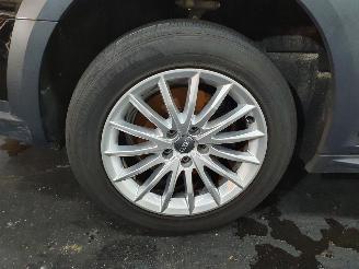 Audi A4 allroad 8W Allroad Quattro picture 29