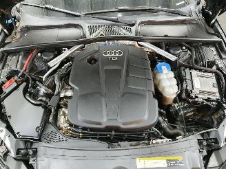 Audi A4 allroad 8W Allroad Quattro picture 12