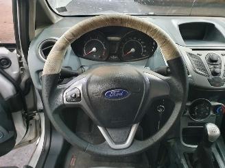 Ford Fiesta 1.25 Trend picture 24