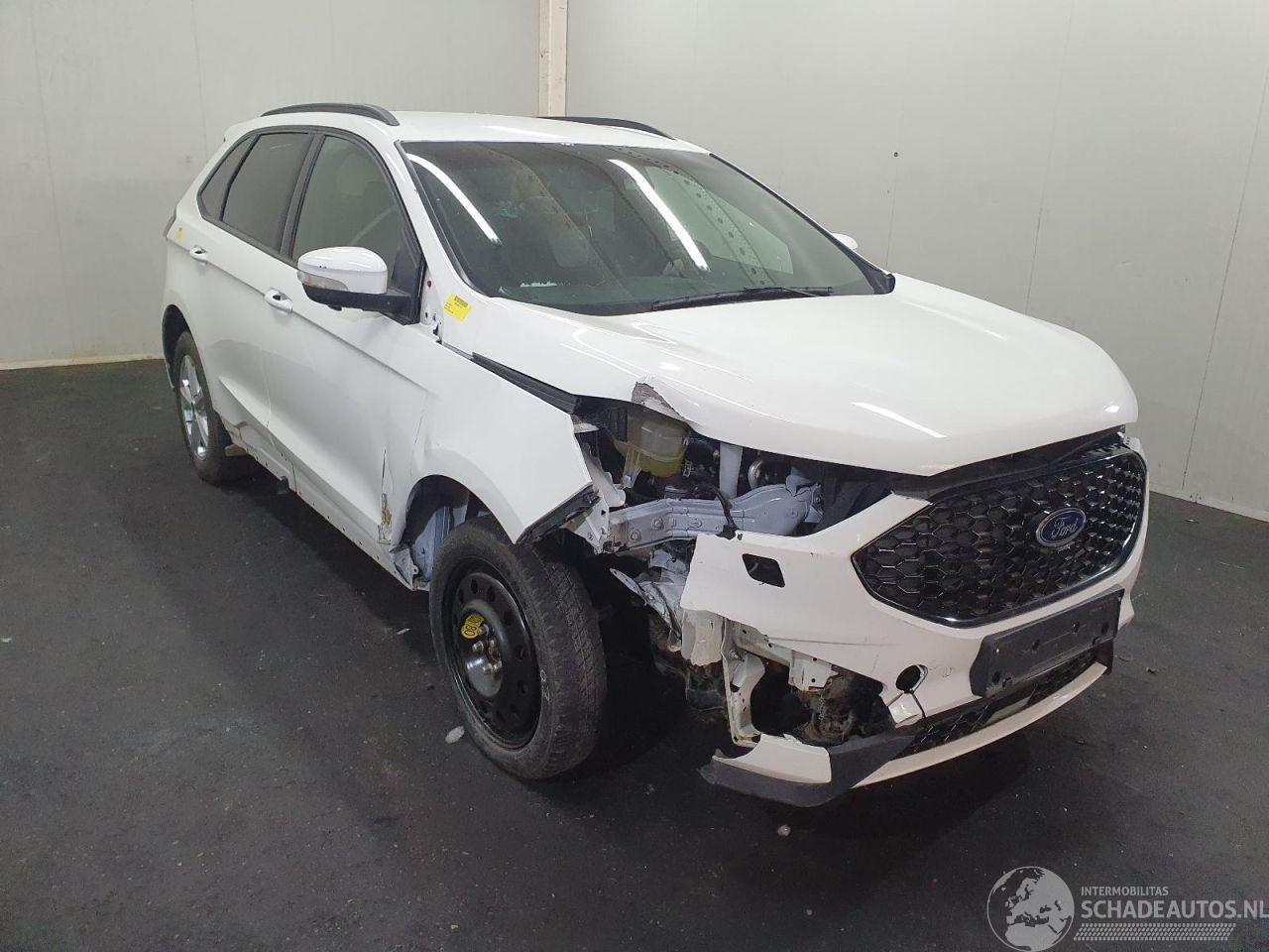 Ford Edge 2.0 Ecoblue A