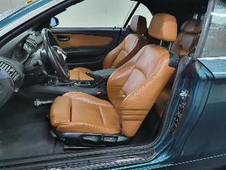 BMW 1-serie E88 120D Cabrio picture 39