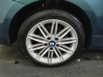 BMW 1-serie E88 120D Cabrio picture 29