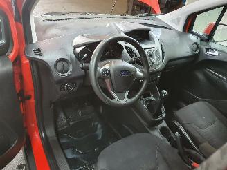 Ford Tourneo Courier Transit Courier 1.0 Ecoboost Trend picture 18