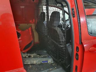 Ford Tourneo Courier Transit Courier 1.0 Ecoboost Trend picture 11