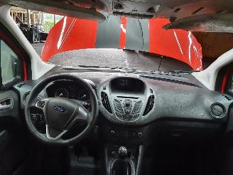 Ford Tourneo Courier Transit Courier 1.0 Ecoboost Trend picture 7