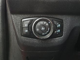 Ford Tourneo Courier Transit Courier 1.0 Ecoboost Trend picture 27