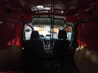 Ford Tourneo Courier Transit Courier 1.0 Ecoboost Trend picture 10
