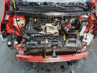 Ford Tourneo Courier Transit Courier 1.0 Ecoboost Trend picture 36