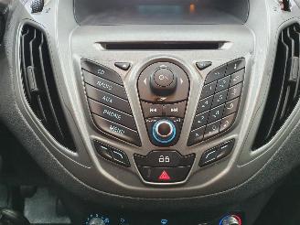 Ford Tourneo Courier Transit Courier 1.0 Ecoboost Trend picture 35