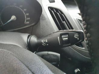 Ford Tourneo Courier Transit Courier 1.0 Ecoboost Trend picture 24