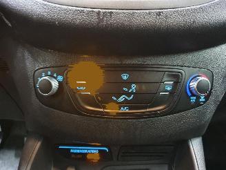 Ford Tourneo Courier Transit Courier 1.0 Ecoboost Trend picture 30
