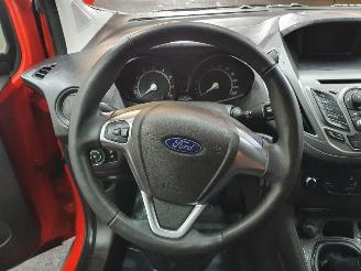 Ford Tourneo Courier Transit Courier 1.0 Ecoboost Trend picture 43