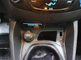Ford Tourneo Courier Transit Courier 1.0 Ecoboost Trend picture 12