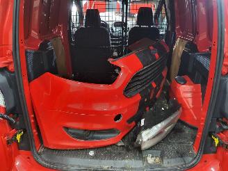 Ford Tourneo Courier Transit Courier 1.0 Ecoboost Trend picture 34