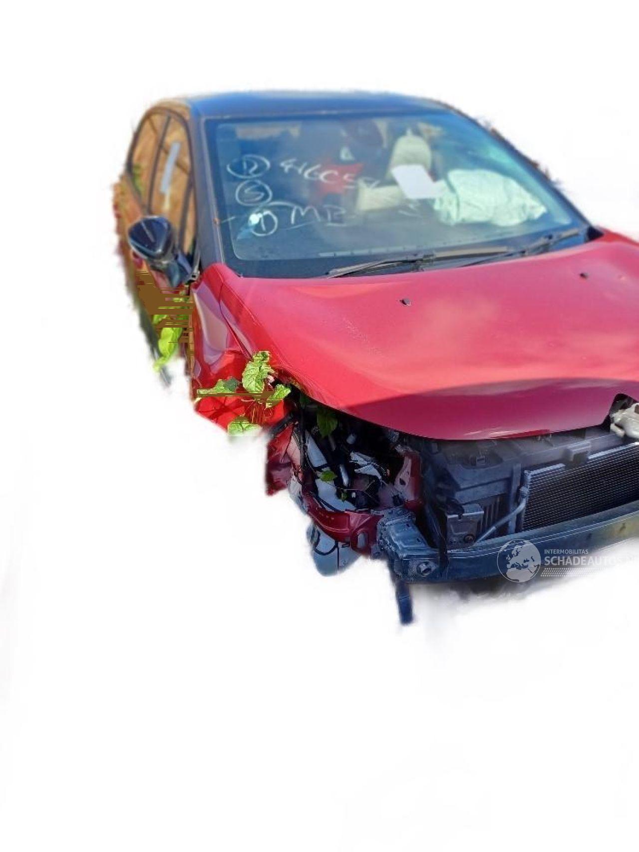 Citroën C3 B618 Shine+