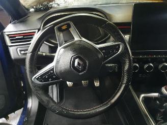 Renault Clio Mk5 BJA 1.0TCe 100 RS Line picture 38