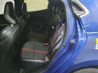 Renault Clio Mk5 BJA 1.0TCe 100 RS Line picture 13