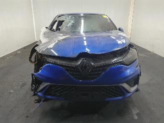 Renault Clio Mk5 BJA 1.0TCe 100 RS Line picture 19