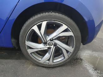 Renault Clio Mk5 BJA 1.0TCe 100 RS Line picture 8