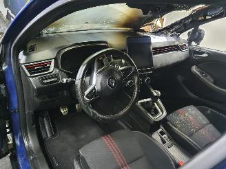 Renault Clio Mk5 BJA 1.0TCe 100 RS Line picture 29