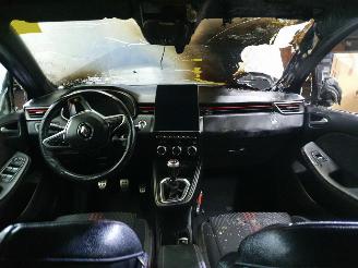 Renault Clio Mk5 BJA 1.0TCe 100 RS Line picture 18