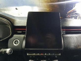 Renault Clio Mk5 BJA 1.0TCe 100 RS Line picture 22