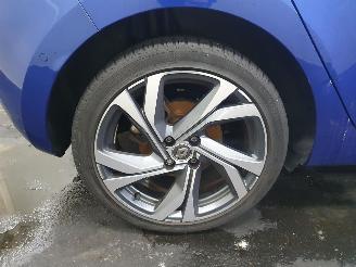 Renault Clio Mk5 BJA 1.0TCe 100 RS Line picture 7