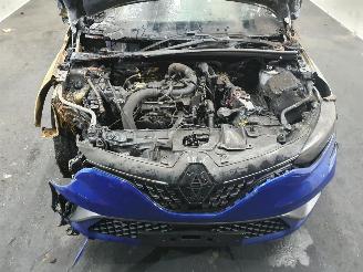 Renault Clio Mk5 BJA 1.0TCe 100 RS Line picture 20