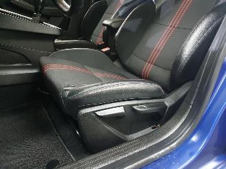 Renault Clio Mk5 BJA 1.0TCe 100 RS Line picture 24