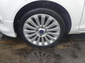 Ford Fiesta 1.4 Ghia picture 32