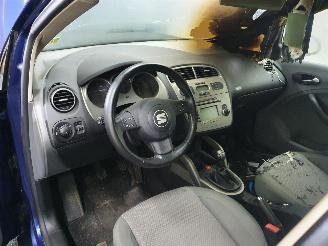 Seat Altea 5P Stylance 2.0 FSI picture 6