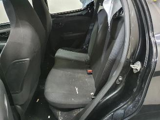Peugeot 108 Euro 6 picture 26