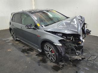Auto da rottamare Volkswagen Golf BQ Mk7 5G 2.0 TSI GTI Performance 2018/4