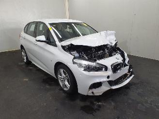 Sloopauto BMW 2-serie F45 Active Tourer 218i 2016/10
