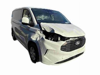 Sloop bestelwagen Ford Transit Custom 2.0 EcoBlue E280S Series 2023/11