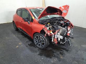  Renault Clio 0.9 TCe Expression 2012/11