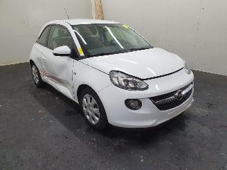  Opel Adam  2014/3