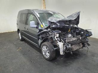  Volkswagen Caddy SA 2.0 TDI L1H1 HighLine BlueMotion 2018/7