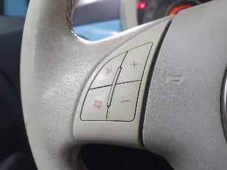 Fiat 500C 312 0.9 TwinAir Lounge picture 12