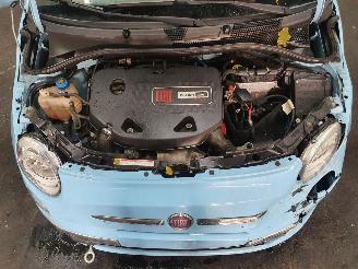 Fiat 500C 312 0.9 TwinAir Lounge picture 24