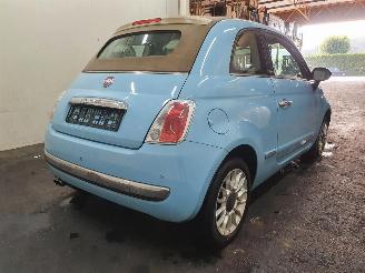 Fiat 500C 312 0.9 TwinAir Lounge picture 5