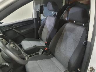 Volkswagen Caddy maxi SAH 2.0 TDI L2H1 BlueMotion picture 26