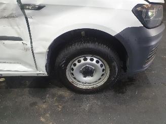 Volkswagen Caddy maxi SAH 2.0 TDI L2H1 BlueMotion picture 16