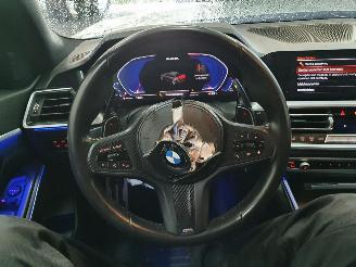 BMW 3-serie G20 320i High Executive picture 35