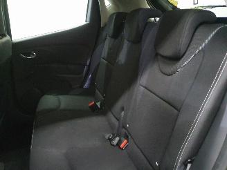 Renault Clio Mk4 0.9 TCe Dynamique GT Line picture 11