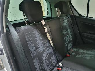 Opel Agila F68 1.0 picture 13