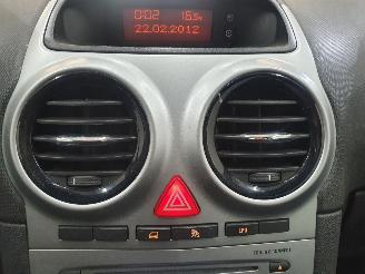 Opel Corsa D L08 1.2 EcoFuel LPG picture 32