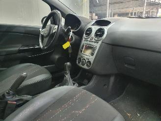 Opel Corsa D L08 1.2 EcoFuel LPG picture 7