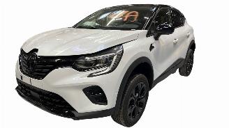 Vrakbiler auto Renault Captur Captur II 2019/5