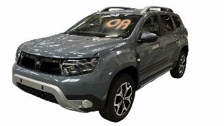 Uttjänta bilar auto Dacia Duster Duster 2 2017/7